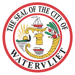 City of Watervliet Homepage Link